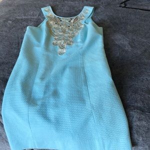 Like new Lilly Pulitzer dress